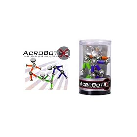 Hog Wild Acrobots Stack Pack by Hog Wild