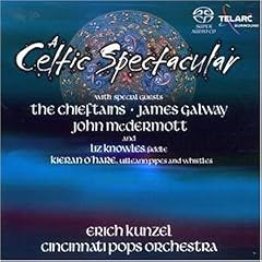 Celtic Spectacular