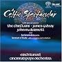 Celtic Spectacular
