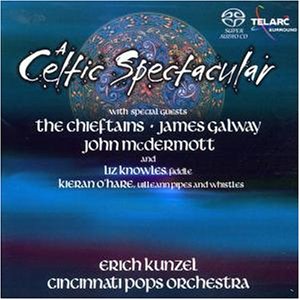 Mckennitt, Loreena - The Mummers