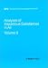 Book Analyses of Hazardous Substances in Air (The MAK-Collection for Occupational Health and Safety. Part III: Air       Monitoring Methods (DFG))