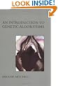An Introduction to Genetic Algorithms (Complex Adaptive Systems)