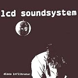 Disco Infiltrator [7" VINYL]