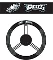 PHILADELPHIA EAGLES Steering Wheel Covers