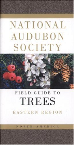 City Travel Guides Discounted  Books : National Audubon Society Field Guide to North American Trees--E: Eastern Region (Eastern)
