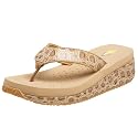 Volatile Women's Sharkey Sandal