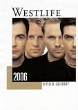 Official Westlife Calendar 2006