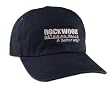 Rockwood Logo Baseball Cap