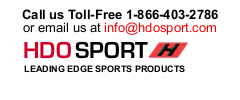 HDO Sport