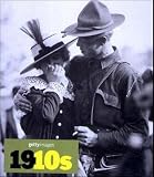 Dekade. 1910 (Decades of the 20th Century)