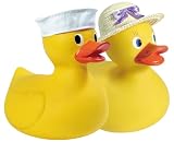 14 &acute; Rubber Duck Asst. - B00005N6XK
