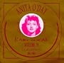 Vol. 19 - Anita O'Day: La Selection 1941-1945