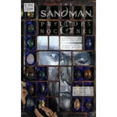 The Sandman