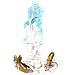 Marvel Legends Series 8 Ice Man Action Figure