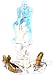  : Marvel Legends Series 8 Ice Man Action Figure