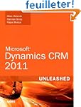 Microsoft Dynamics CRM 2011 Unleashed