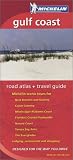 Michelin Gulf  Coast Road Atlas & Travel Guide (Michelin Gulf Coast Atlas & Travel Guide)