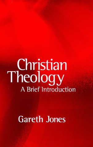 Gareth Jones