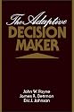 The Adaptive Decision Maker
