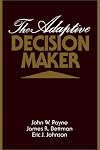 The Adaptive Decision Maker