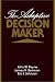 Books : The Adaptive Decision Maker