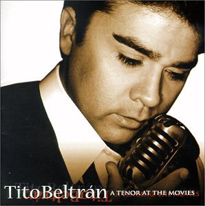 CD-Charts  Search : Tito Beltran - A Tenor At The Movies