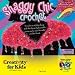 Creativity for Kids Shaggy Chic Crochet