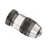 Grizzly G8639 High Precision Industrial Chucks - 1/32-33/64, JT33