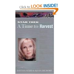 A Time to Harvest (Star Trek: The Next Generation)