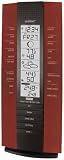 La Crosse Technology WS-7395U-CH Wireless Weather Station with Wind Sensor