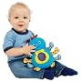 LeapFrog Lulu the Letter-Spinning Spider Toy