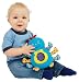 LeapFrog Lulu the Letter-Spinning Spider Toy