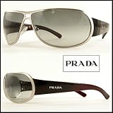 Prada - Prada Sunglasses 70GS Color 1AD3M1 - Certified Authentic