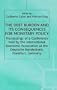 The Debt Burden and Its Consequences for Monetary Policy: Proceedings of a Conference Held by the International Economic Association at the Deutsche ... Frankfurt, Germany (Iea Conference Volume)