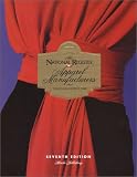 The National Register of Apparel Manufacturers: Women &
Children's Wear, Seventh Edition
