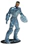 Tron Action Figures: Jet