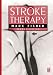Book Stroke Therapy