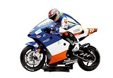 Review Scalextric  / Scalextric D'Antin Ducati Ruben Xaus (C6013)