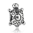 Pandora Damen-Bead Schildkr�te 925 Sterlingsilber KASI 79158