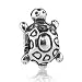 Pandora Damen-Bead Schildkr�te 925 Sterlingsilber KASI 79158