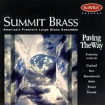 Summit Brass: Paving the Way