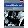 Beethoven Symphony No. 5 & Schubert Symphony No. 8 / Leopold Stokowski, London Philharmonic Orchestra