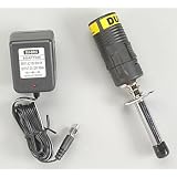 Du-Bro 927 E Z Glo Glo-Plug Ignitor And Tester by Du-Bro Products