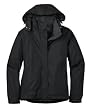 Eddie Bauer - Ladies Rain Jacket. EB551