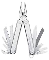 Leatherman Core (Replaces the Super Tool 200), with Leather Sheath