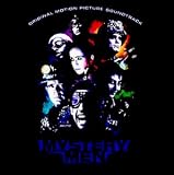 Mystery Men: Original Motion Picture Soundtrack an album by Citizen King