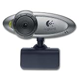 Logicool Qcam for NoteBook QV-400Nの画像