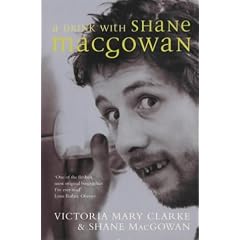 A Drink with Shane MacGowan