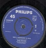 HAND A HANDKERCHIEF TO HELEN 7 INCH (7" 45) UK PHILIPS 1963