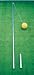 Sporting Goods : Outdoor Tetherball Unit - Ground Mounted Unit